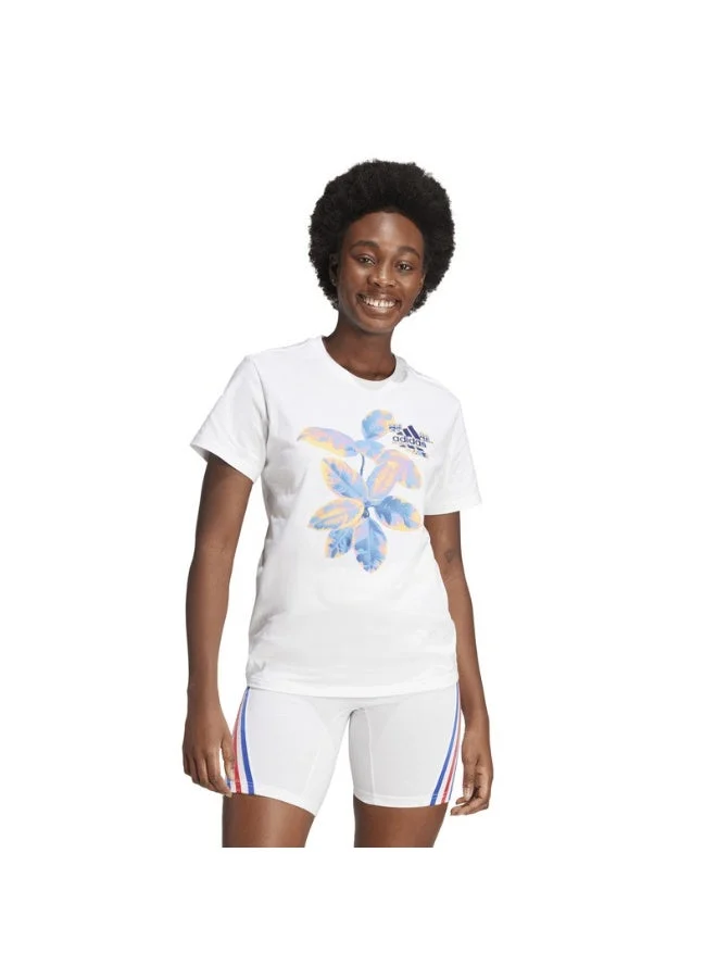 اديداس تيشيرت بيتش ريج